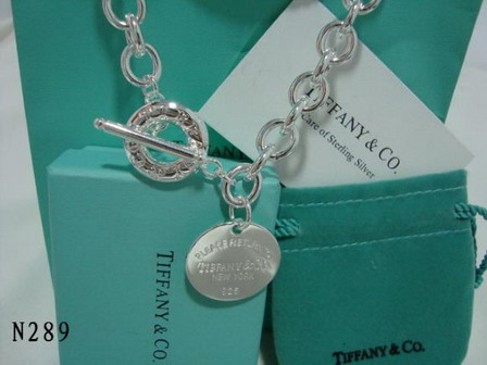 tiffany Necklace-109